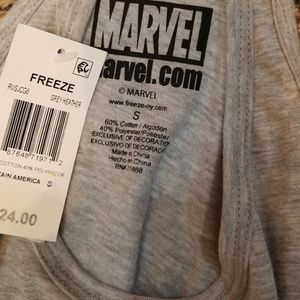 Marvel Tops - Marvel Captain America tank top Marvel Tops - Marvel Captain America tank top